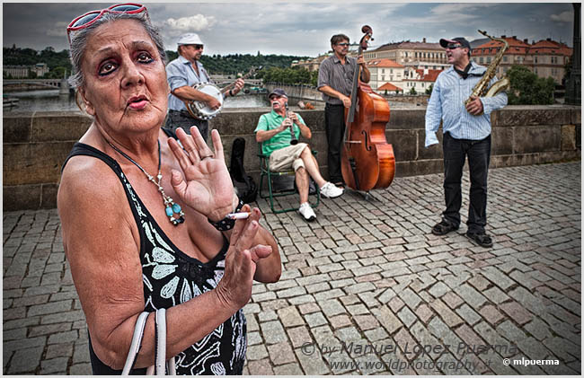 Música maestro